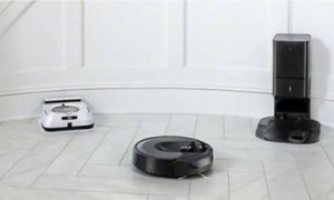 扫地机器人鼻祖iRobot要破产了！欠中国代工厂超25亿元，一度占据80%美国市场
