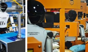 吉利资本领投！星动纪元获近10亿A+轮融资，订单已超5亿元