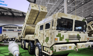 要动武了？F-35就位，中国石油平台进委内瑞拉，SR-5轰击登陆美军