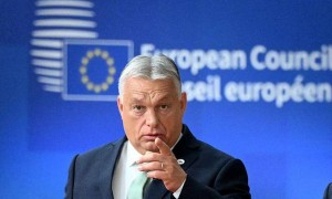 欧盟准备绕过匈牙利，推动乌克兰快速加入欧盟？欧尔班警告将有严重后果