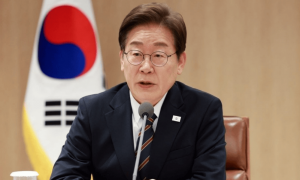 防御条约到印太，韩美“同盟现代化”不得不防，使馆发言一针见血