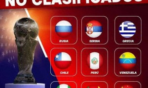 俄罗斯办美加墨世界杯平行赛事逼宫FIFA 国足有望参战