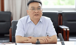 中央巡视收官之际，75后贵阳市委副书记任上被查