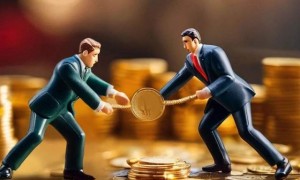 上海紫园百亿争夺战再开庭：最惨“富二代”遭亲爹、后妈状告！