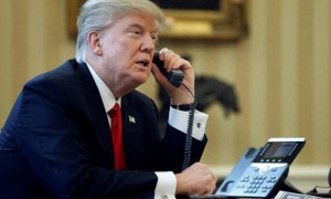 中美通话三小时，释放重大信号！特朗普180度转向：愿向中方做出一大让步