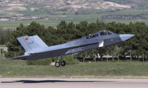 歼-35进驻已无障碍，巴沙签订生死协议后，美国F-35对土耳其松口