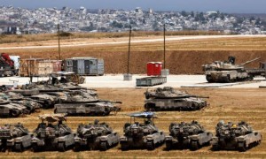 哈马斯最后一刻签字投降，加沙民众涌上街头庆祝，以色列真会信守承诺？