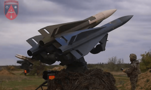 俄军发现匪夷所思一幕，周围没有乌军阵地，部队却不断遭受四面射击火力