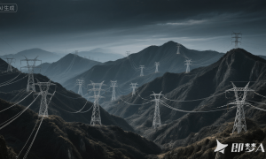 只需0.009秒 又一“超级工程”来了