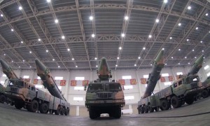 日本做不到的事情，中国一出手就办成了，大批冲绳美军紧急后撤