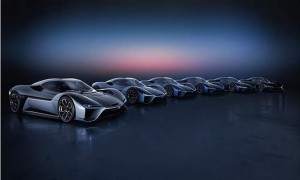 原创 
            汽车行业竞争进一步深入，产业链决定胜负，特斯拉决定釜底抽薪