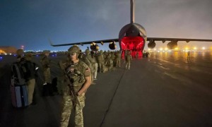 中俄巴伊4国联合声明，给美国划下一道红线，特朗普的算盘落空了