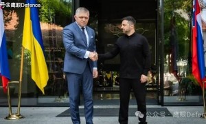 土耳其减少进口俄油，斯洛伐克也拒绝了特朗普，泽连斯基态度宽容