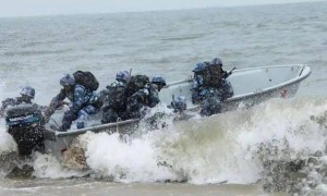 近期无人机偷袭案例让“台独当局”的恐惧：自己毫无抵挡之力