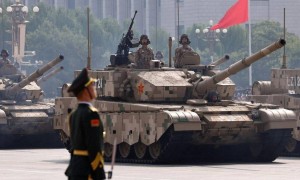 “中国军队缺乏实战经验！”看完九三大阅兵，美媒又开始酸了