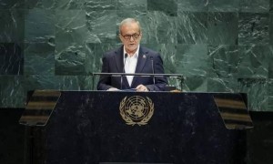 以色列“后院起火”，伊朗用出人意料的方式，打响了反击的第一枪