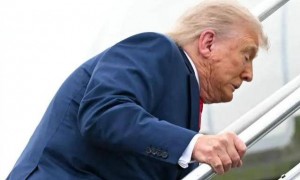 台湾获波兰邀请参会，中方给美国立规矩，特朗普为“弃台”做准备