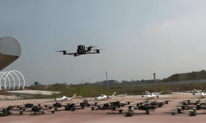 把“美国领先”踩在脚下，中国高端无人机进入“自由王国”的秘密