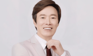 费玉清在日本车祸急需费用？经纪人紧急回应