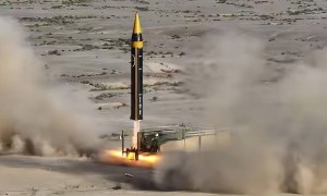 中俄没能在最后关头救下伊朗，联合国恢复制裁，哈梅内伊政权岌岌可危