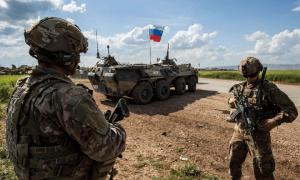 原创 
            歼-35第一个卖给谁？不仅是针对美国，这盘大棋绝了！歼-35首个买家浮出水面！中东棋局迎来华国落子