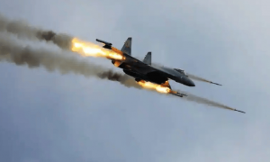 该出手时就出手！中方不再只是警告，解放军枪已上膛剑已出鞘