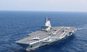 如果中国揍日本，谁也想别说三道四，五常对战败国动武，既合理又合法