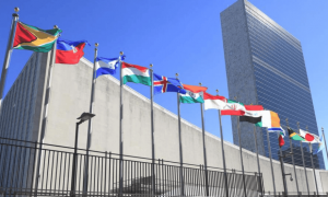 特朗普这次犯了大忌，联合国总部搬到中国，不再是异想天开