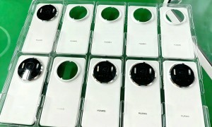 雷军梦想成真，小米国内销量第一名，华为第四名，苹果被打败