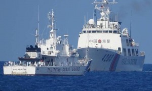 马科斯：美国要尽快“采取行动”，美国议员警告中国，菲律宾并非孤军奋战