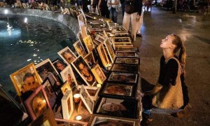 哈马斯强撑3天后，在谈判桌上一败涂地，把自己的命运拱手让人