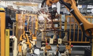 全球第二大工业机器人卖身日本，欧洲一败涂地？