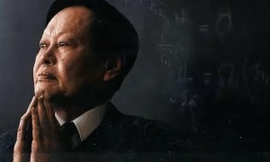 原创 
            华人五大世界级科学家，钱老第三，华罗庚未上榜，杨振宁让人意外