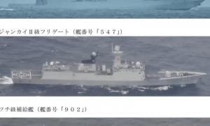 高市早苗“求锤得锤”，解放军说出日本最悲惨的下场，中国不介意把日本变成主战场！