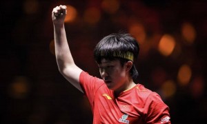 WTT中国大满贯王楚钦上演大逆转晋级决赛 坦言前四局没有好办法一度纠结