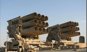 关于乌克兰方面称在战场上发现中国制造的63式火箭炮问题之分析