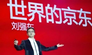 中国企业500强榜单，国家电网五连霸VS京东孤勇者？