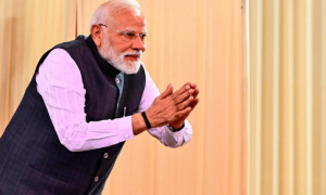 中印争议地区突发动乱，声势浩大引发震动，莫迪政府紧急下令镇压