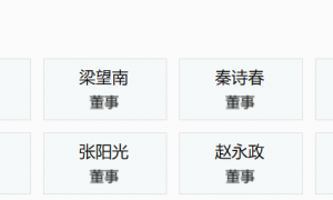 宇树IPO前再更名，去掉“杭州”二字，新引入三位独董，王兴兴不再兼任财务负责人
