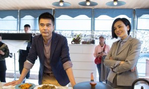 医生曝许亚军为何晴付10年医药费，以儿子名义给生活费，重情重义