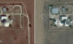 乌克兰再次摧毁俄罗斯境内两座雷达站，罗斯托夫空域监控能力削弱