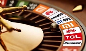 原创 
            iPhone17赢麻了，预定量增9倍，国产旗舰手机可能溃败！