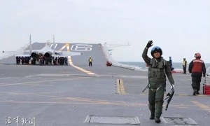 中国舰载机数量接近200架，足以配置5艘航母，我国为什么需要这么多？