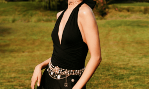 辛芷蕾回应回归《庆余年3》：要看编剧老师写得是否还跟前面一样精彩