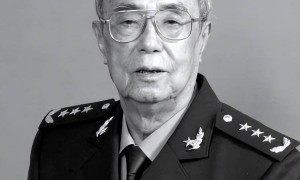 干部部指责军区超配副师不报告，主任杨白冰怒：总部机关没有吗