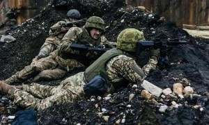 乌军失守红军城，俄军行动已进入收尾阶段