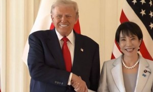 中方舰队刚抵钓鱼岛，日本迅速出手，不到24小时美军急忙插手，五角大楼下一步针对中国海军？