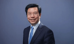 李开复锐评：美国已在人工智能硬件战争中败给中国