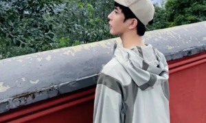 于朦胧跳楼了？不从女投资人被雪藏三年、患抑郁症，现场细节曝光