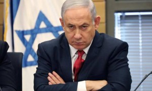 中俄态度突变，以色列还不收手？哈马斯路越走越窄，只剩放人质这一条路